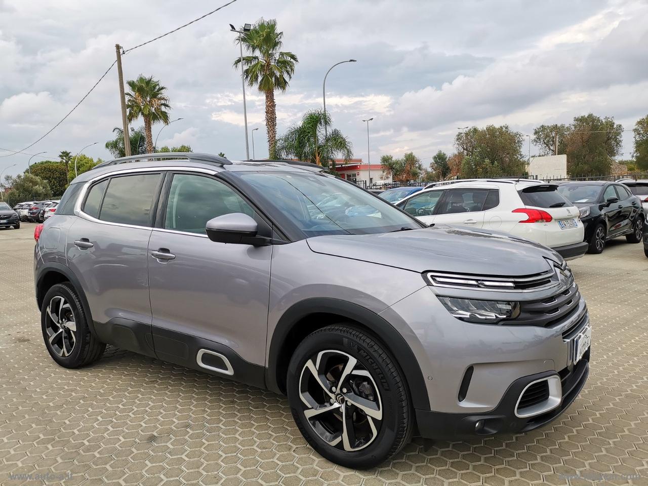 CITROEN C5 Aircross BlueHDi 130 S&S Feel Pack