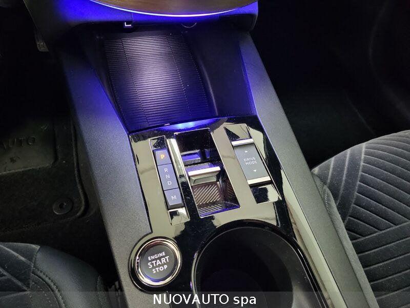 Lancia Ypsilon Ibrida Ibrida 100cv LX e-DCT