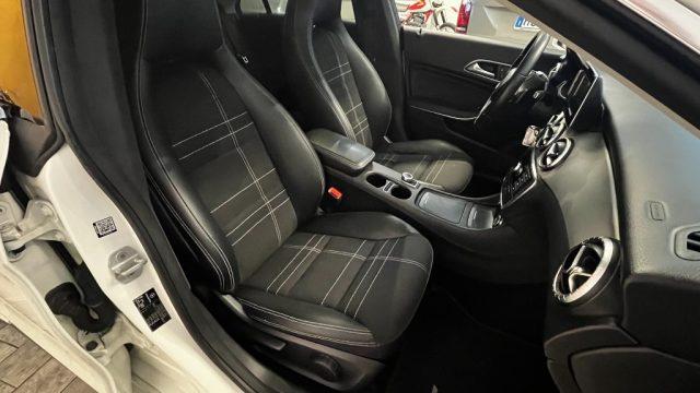 MERCEDES-BENZ CLA 220 CDI Automatic Premium- TETTO - FULL-