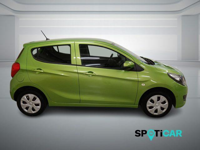 OPEL Karl 1.0 73 CV GPL N-Joy