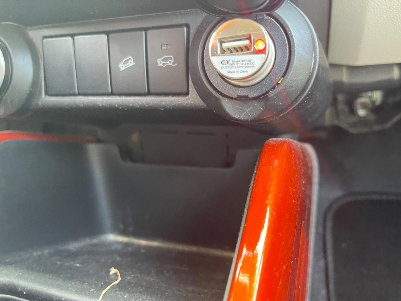 Suzuki Ignis 1.2 Dualjet 4WD All Grip iAdventure SI NEOPATENTATI