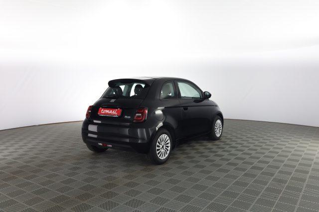 FIAT 500e 500 Berlina 42 kWh