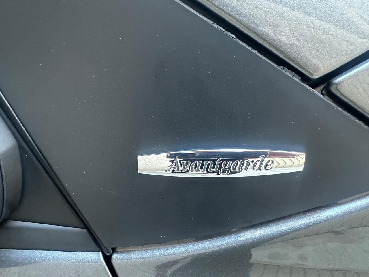 Mercedes-benz A 180 CDI Avantgarde