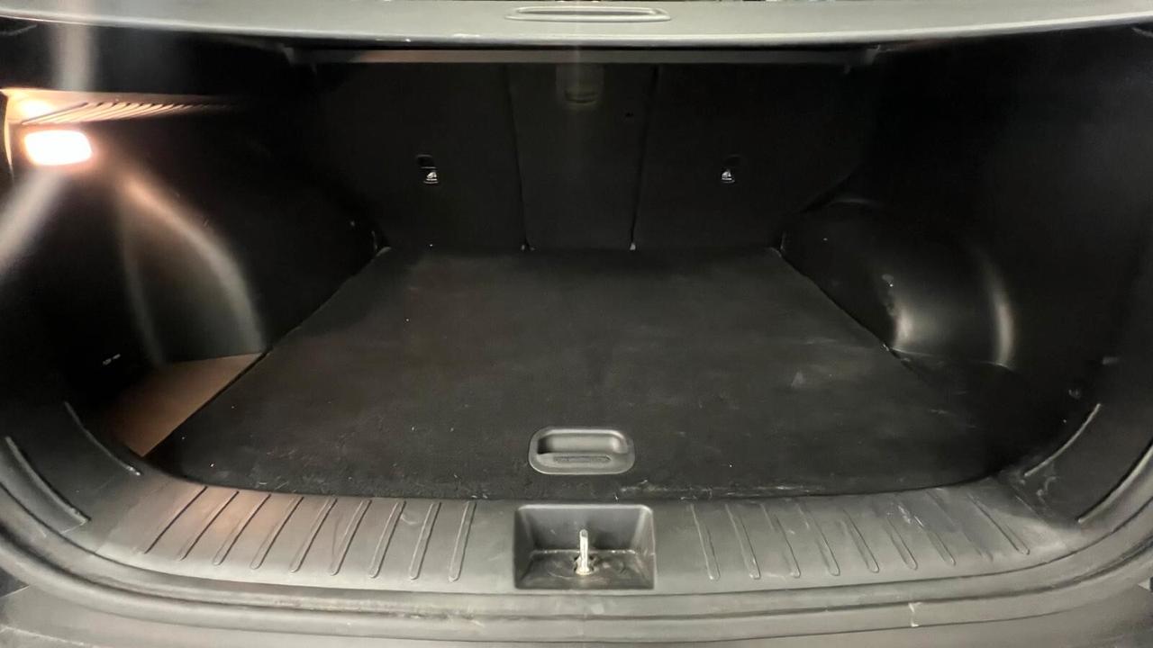 Hyundai Tucson 1.6 HEV AUTOM*NO VINCOLI FINANZIAM*CRONOL TAGL UNIPRO AZIENDALE