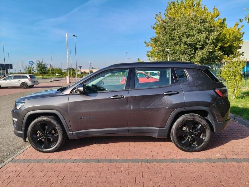 Jeep Compass Compass 1.4 m-air Night Eagle 2wd 140cv my19