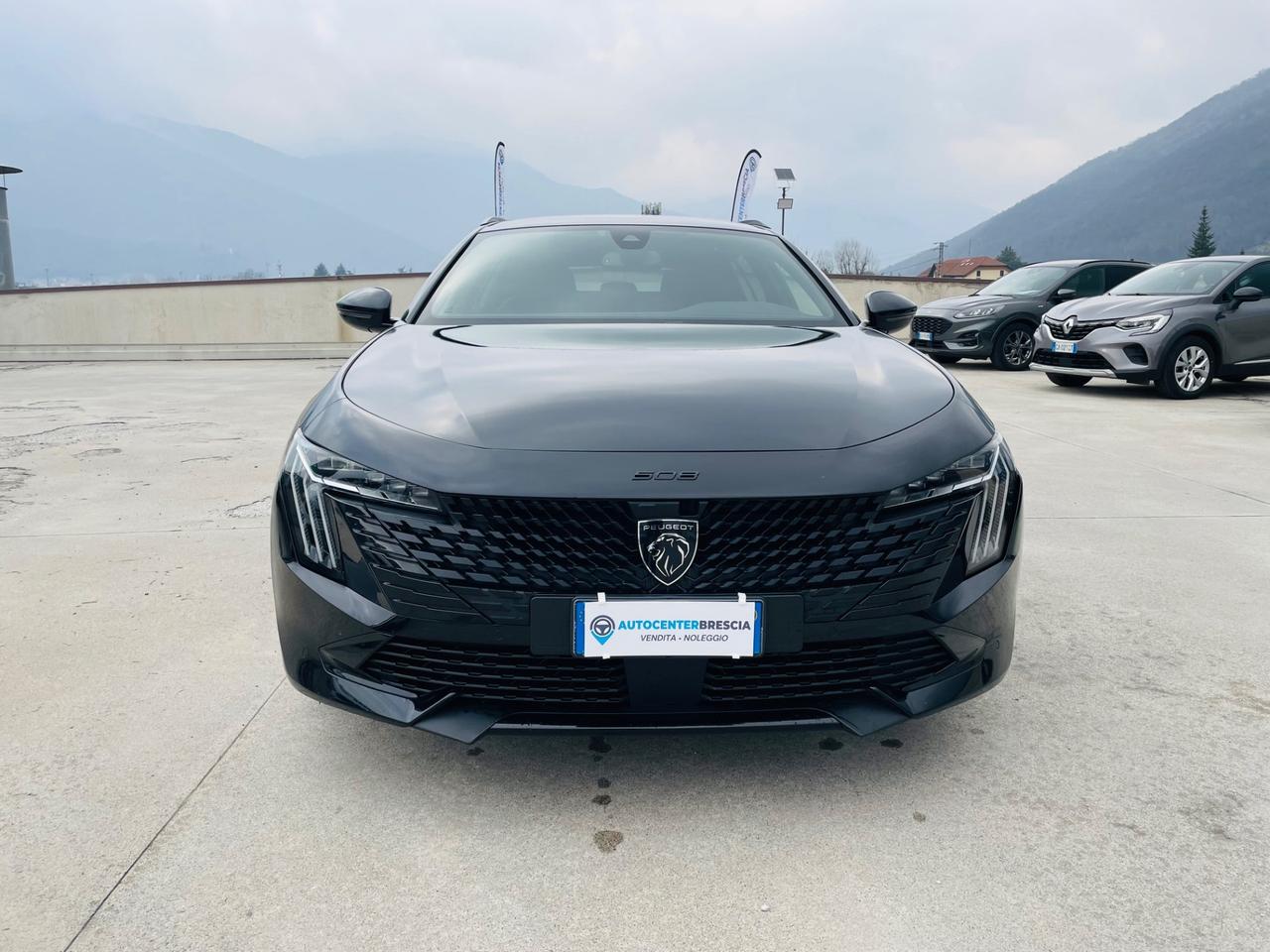 Peugeot 508 BlueHDi Euro 6D UniProprietario Ok Finanziamento