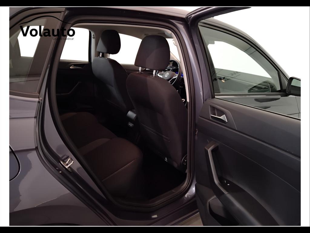 VOLKSWAGEN Polo VI 2022 - Polo 1.0 tsi Life 95cv