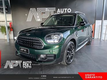 MINI Countryman Mini Countryman 2.0 Cooper D auto