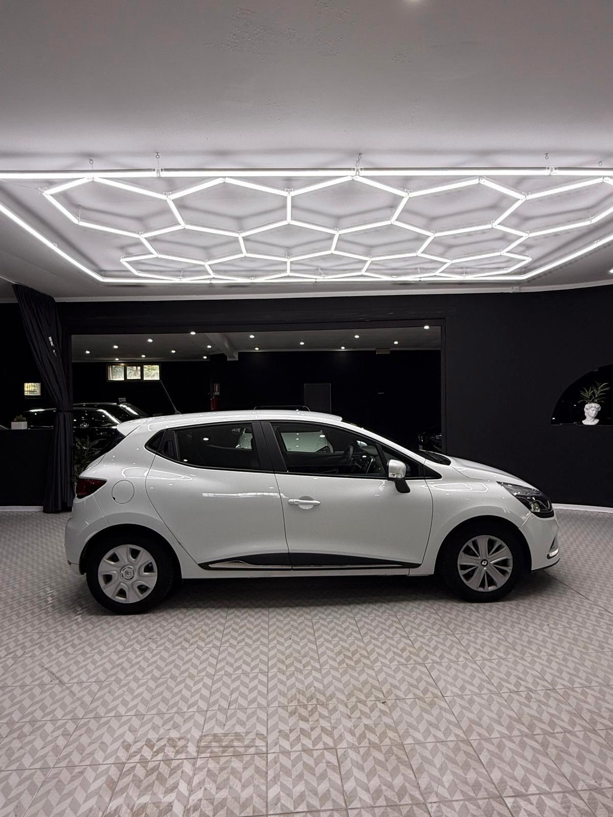 Renault Clio dCi 8V 75CV Start&Stop 5 porte Energy Life