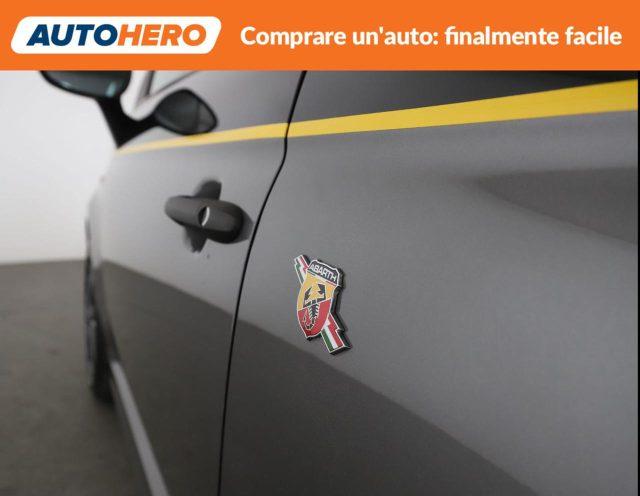 ABARTH 695 C 1.4 Turbo T-Jet 180 CV M.T.A.