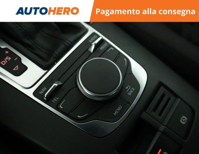 AUDI A3 SPB 1.2 TFSI 110 CV Attraction