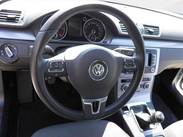 VOLKSWAGEN Passat Variant PASSAT VARIANT 2.0 TDI HIGHLINE BMT
