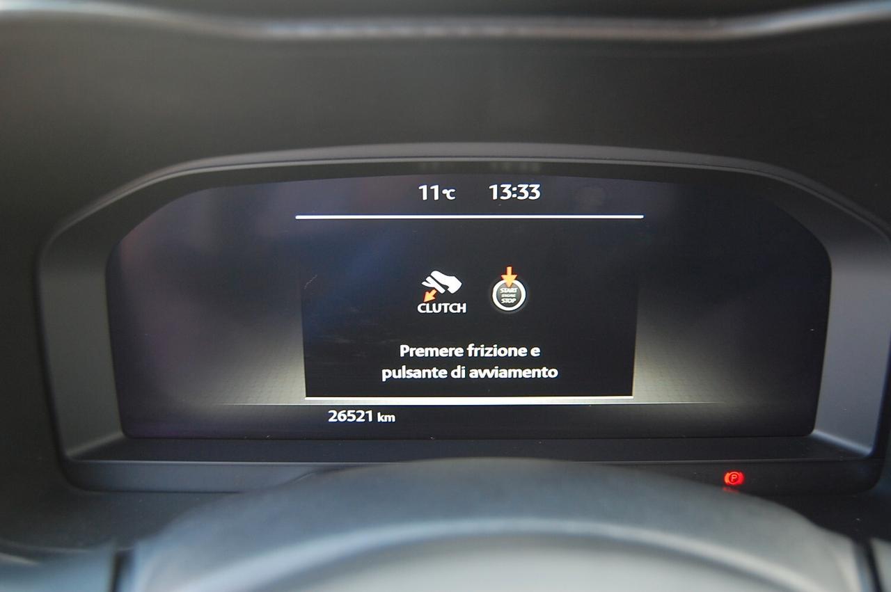 Nissan Juke 1.0 DIG-T 114 CV N-Connecta