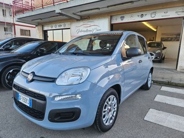 Fiat Panda 1.0 benzina Hybrid firefly 70cv