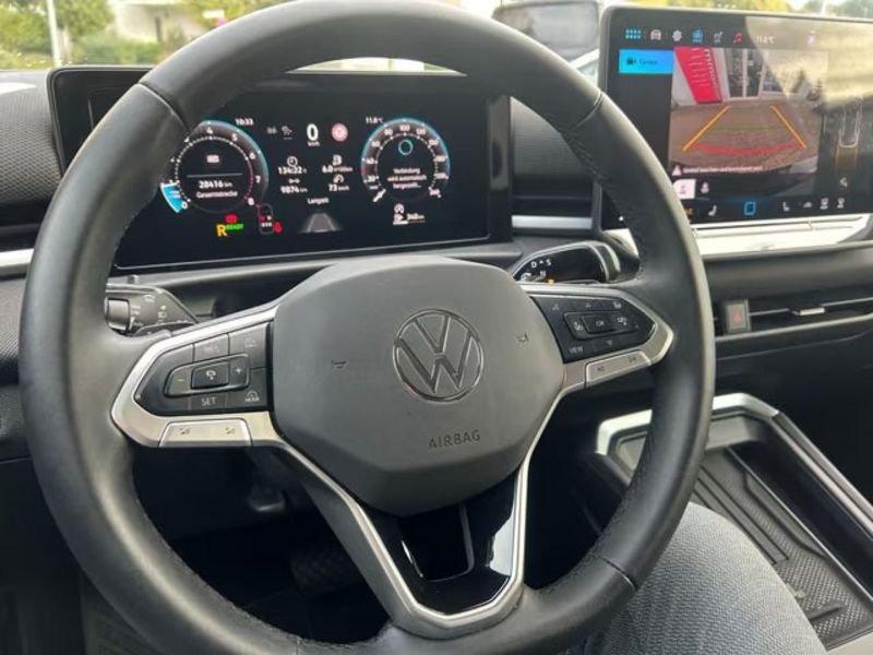 Volkswagen T-Roc Volkswagen T-Roc 1.5 eTSI Life 115cv DSG LED CAMERA