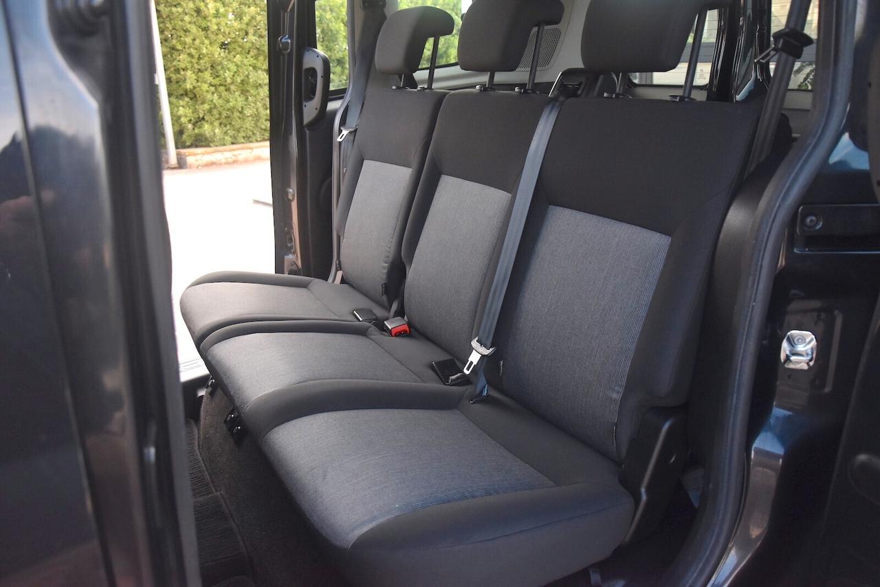 Fiat Doblo 1.3 mjt 95cv Business Autocarro N1 5 posti