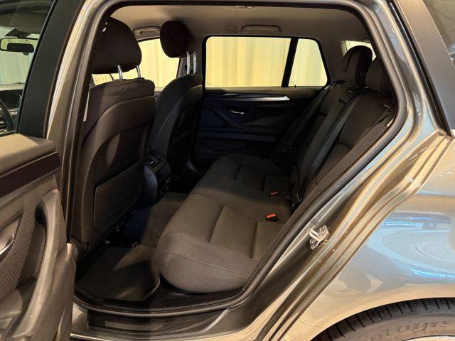 BMW 530 d xDrive 258CV Touring *NUR HÄNDLER*