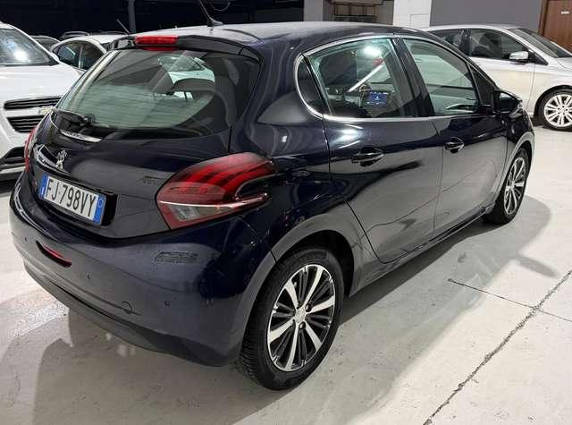 Peugeot 208 Neopatentati GT-Line Diesel Euro 6