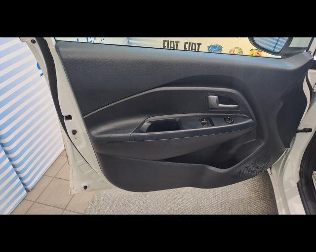 KIA Rio 5p 1.1 crdi Active E6