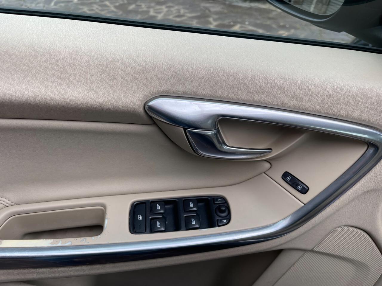 Volvo S60 DRIVe Summum NEO PATENTATI