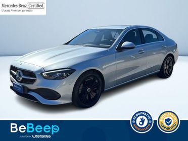 Mercedes-Benz Classe C C 220 D MILD HYBRID SPORT AUTO