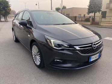 Opel Astra 1.6 CDTi 110CV Start&Stop Sports Tourer Business