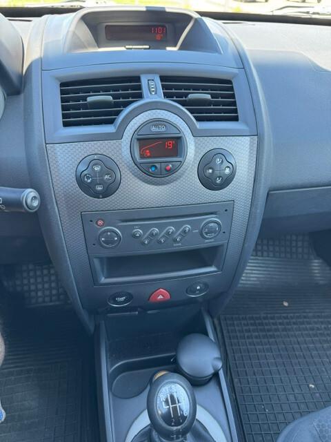 Renault Mégane 1.5 dCi/85CV Grandtour Confort Dynamique-UNICO PROPRIETARIO