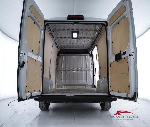 FIAT Ducato 2.2 mjt3 140cv PREZZO + IVA