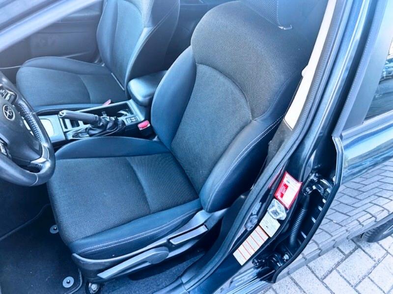 Subaru XV 1.6i-S Bi-Fuel Trend - Impianto Gpl revisionato -