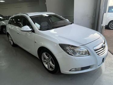 Opel Insignia I 2008 Sports Tourer Sports Tourer 2.0 cdti Cosmo