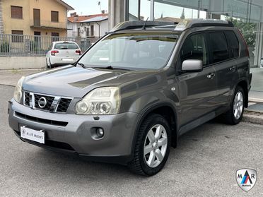 Nissan X-Trail 2.0 dCi 173CV LE 4X4