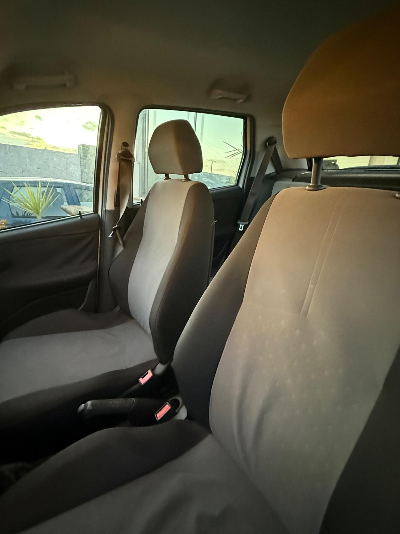 Fiat Punto 1.2 5 porte Benz