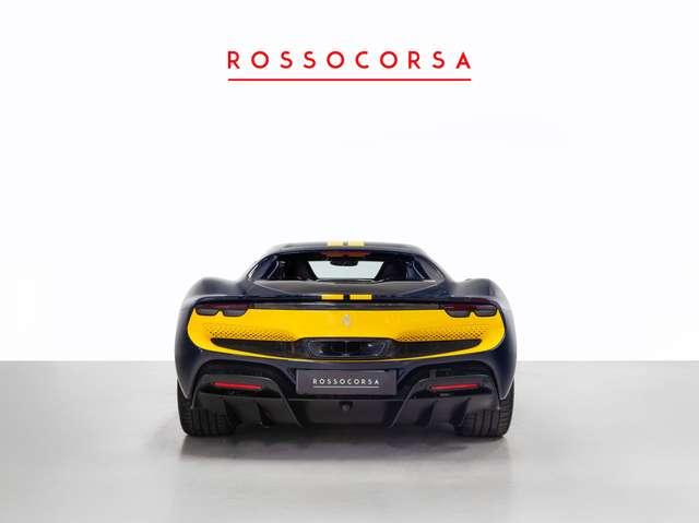 Ferrari 296 GTB - Assetto Fiorano