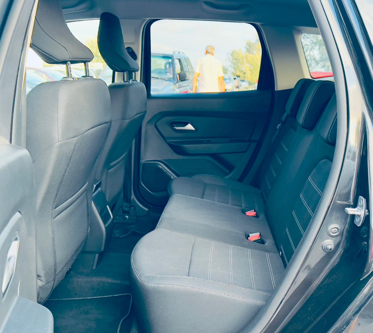 Dacia Duster 1.0 TCe 90 CV 4x2 Journey