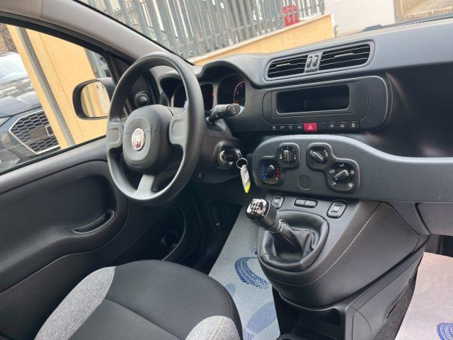FIAT Panda 1.0 FireFly Hybrid