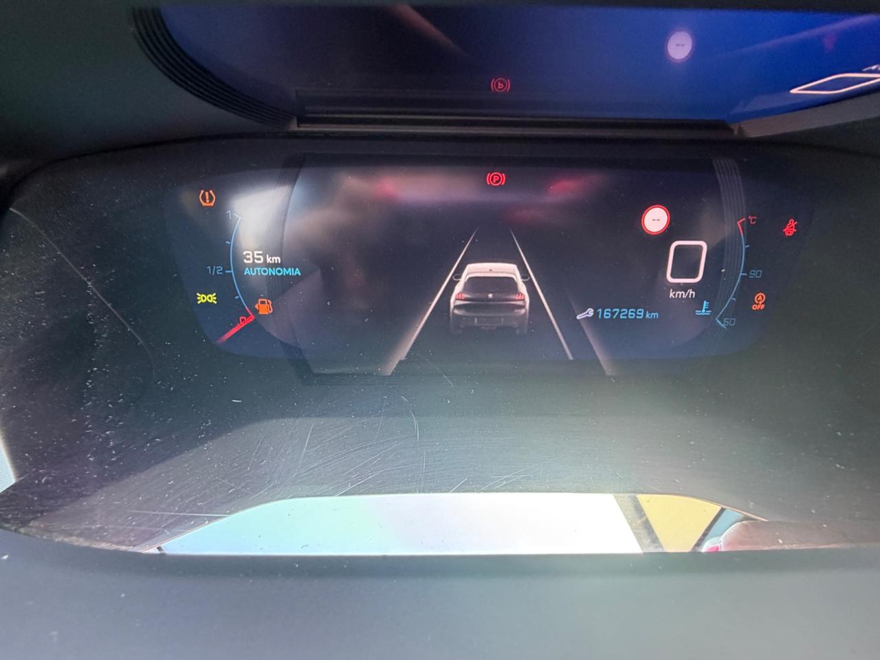 Peugeot 208 BlueHDi 100 Stop&Start 5 porte GT