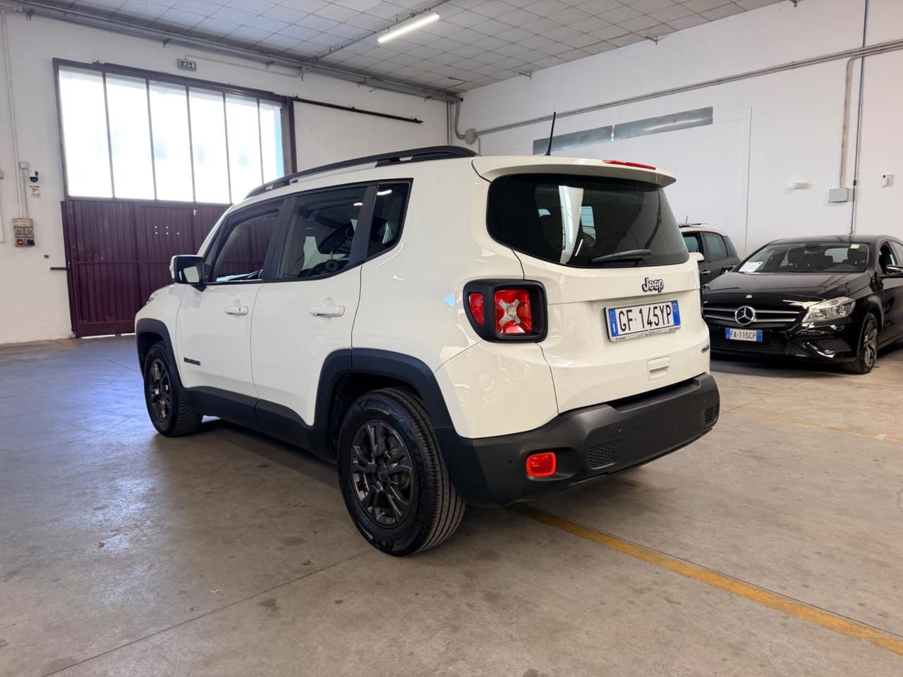 Jeep Renegade 1.0 T3 Longitude