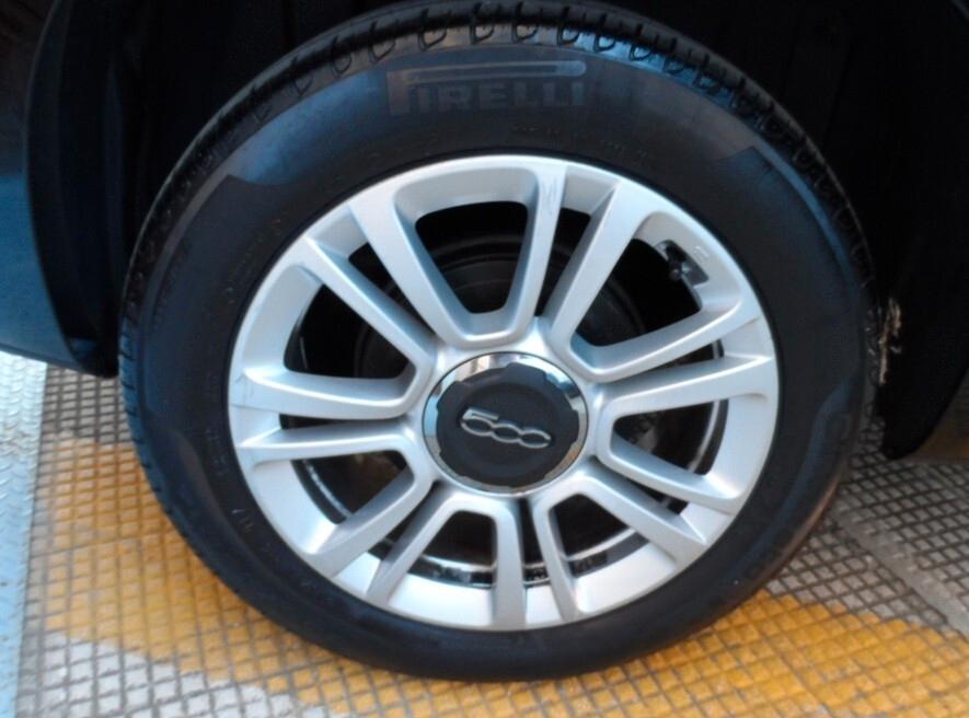 Fiat 500L 1.3 Multijet 95 CV Business