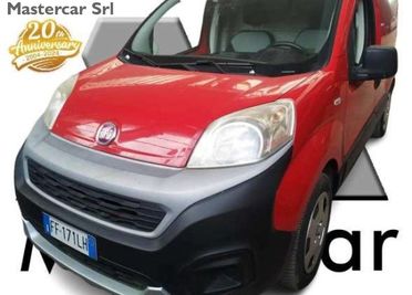 FIAT Fiorino 1.3 MJT 95CV Furgone Adventure E6 - FF171LH
