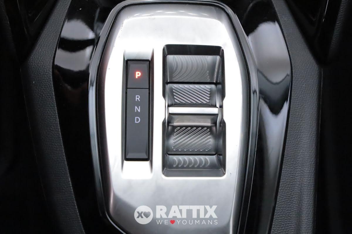 Peugeot 208 1.2 hybrid 110CV Style e-dcs 6