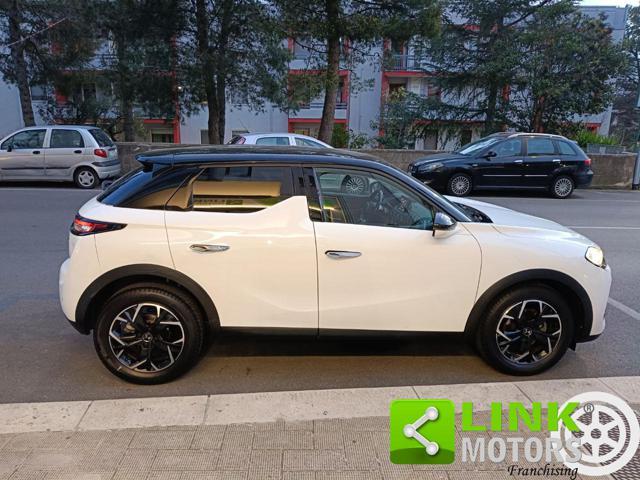 DS AUTOMOBILES DS 3 Crossback BlueHDi 110 So Chic
