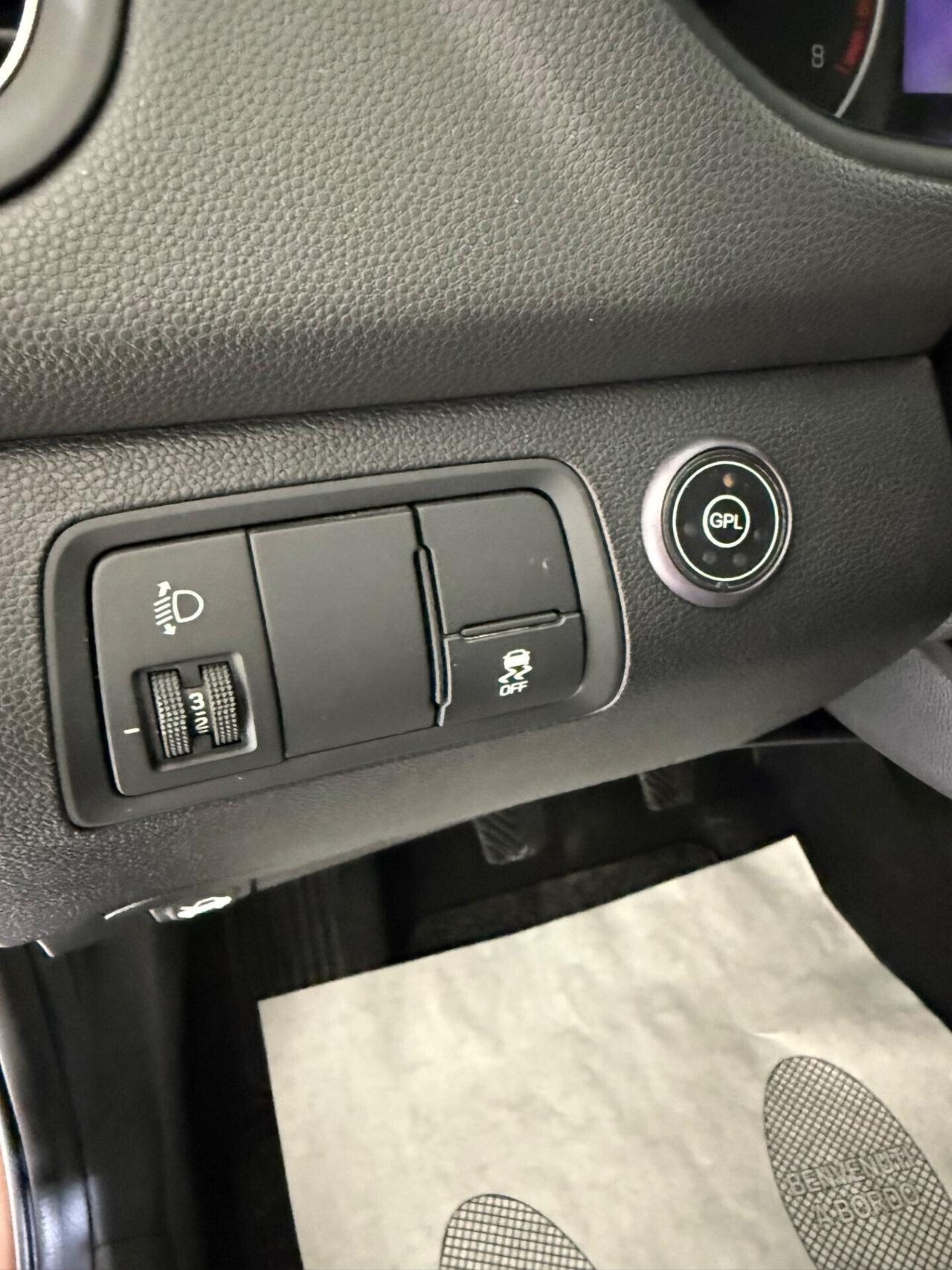 Hyundai i20 1.2 5 porte Econext Connectline