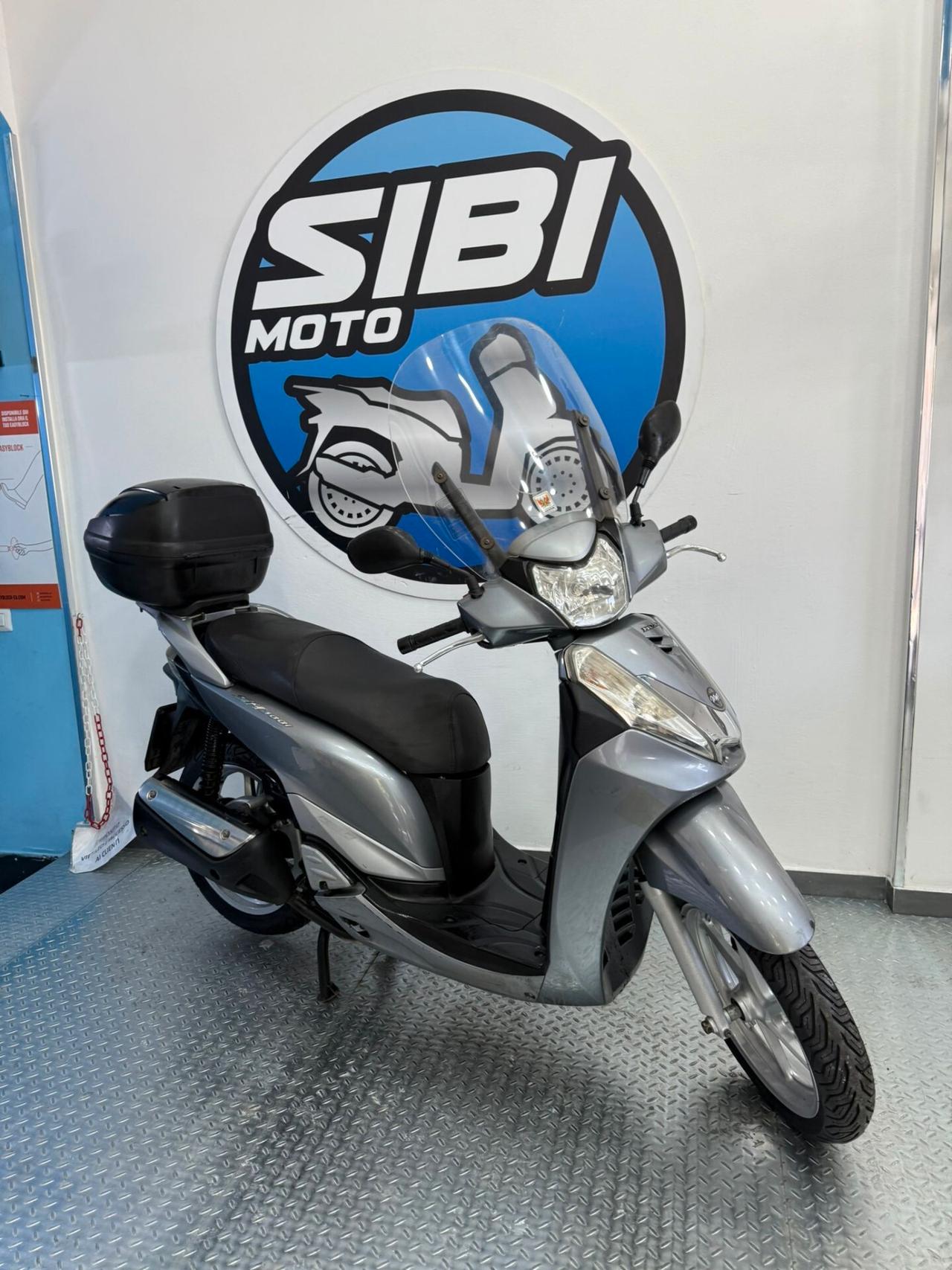 Honda SH 300