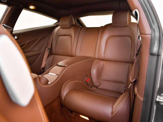 Ferrari FF Allestimento Speciale