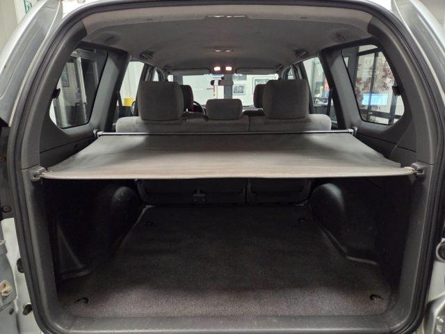 TOYOTA Land Cruiser 3.0 D-4D 16V cat CAMBIO MANUALE