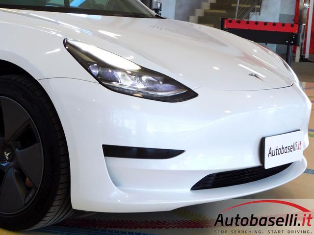 TESLA Model 3 RWD 'RESTYLING' AUTOMATICA, POTENZA DI PICCO 300CV