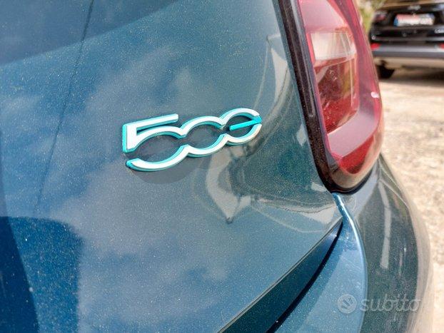 Fiat 500e 42 kWh Electric drive - 2021