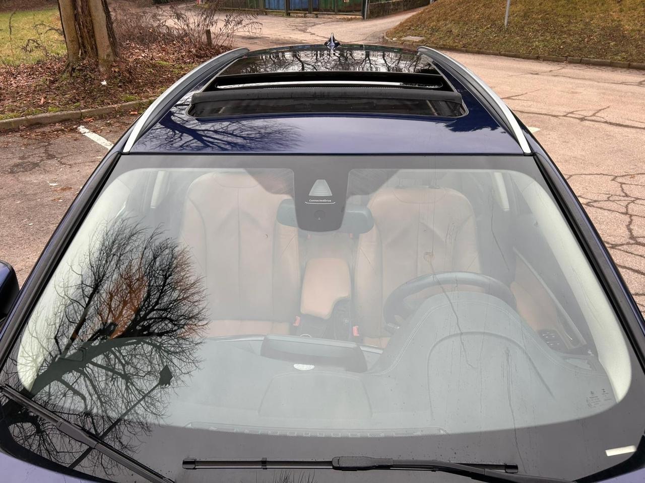 BMW 320d xDrive Touring Luxury – Automatica – 190 CV