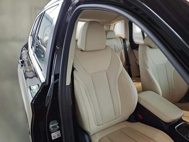 BMW X3 SDRIVE 18D MH48V AUTO SUV