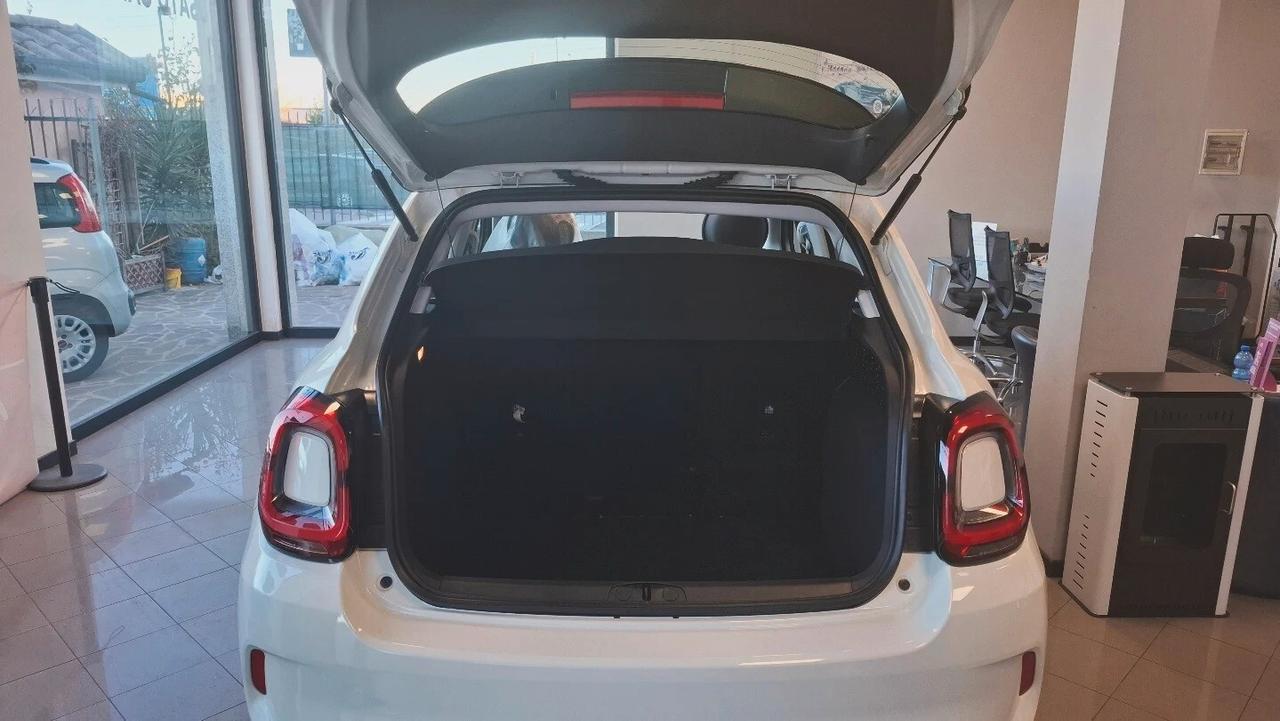 Fiat 500X 1.5 T4 Hybrid 130 CV DCT Dolcevita